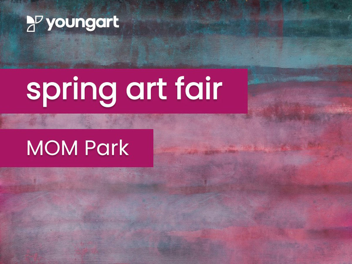 youngart Spring Art Fair