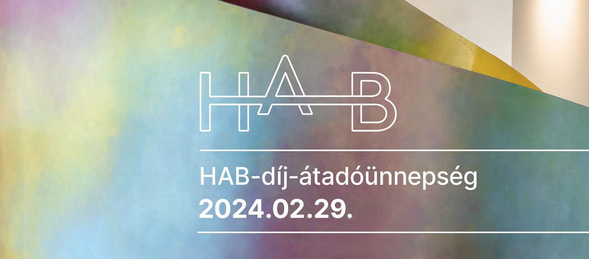 HAB (Hungarian Art & Business) díj